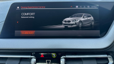 BMW 1 Series 118i [136] M Sport 5dr Step Auto [LCP] Petrol Hatchback